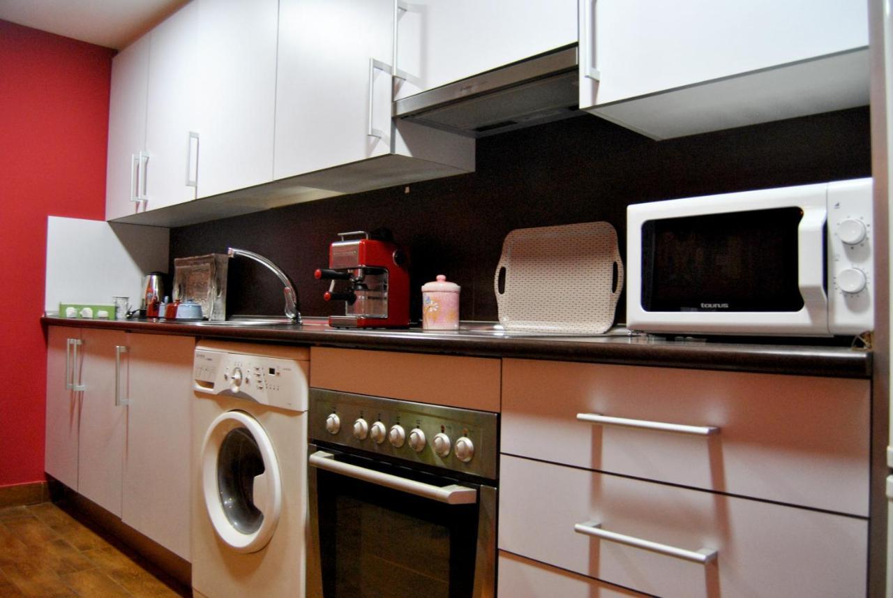 Apartamentos Deluxe Con Jacuzzi O Chimenea Love For Two Collado Mediano Buitenkant foto